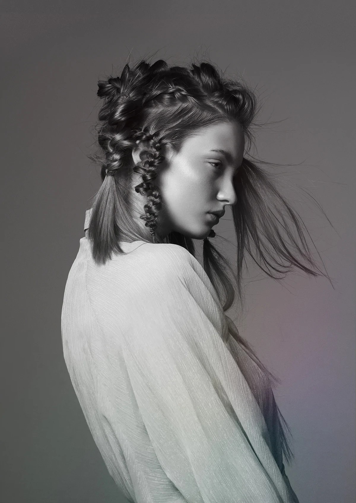 Norisヘアデザイン